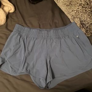 lululemon shorts!